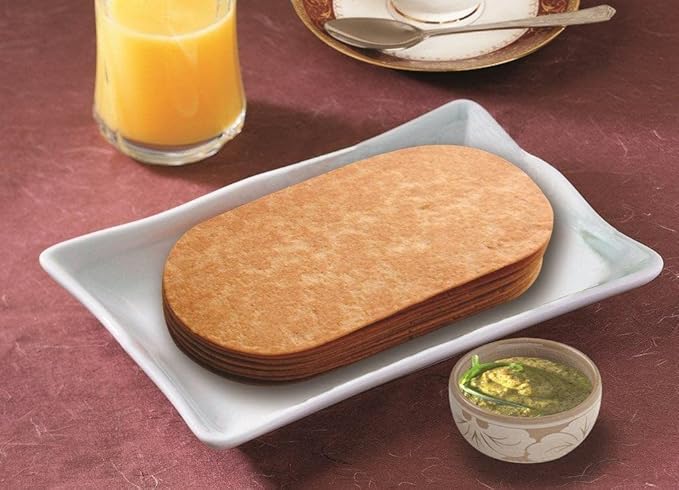 WheatWhiz Khakhra WheatWhiz Khakhra